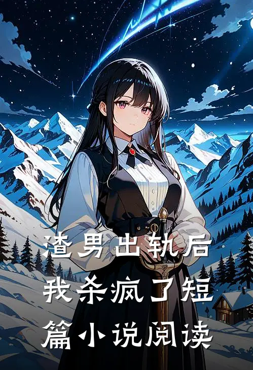 渣男出轨后,我杀疯了短篇阅读