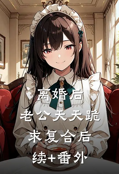 离婚后，老公天天跪求复合后续+番外