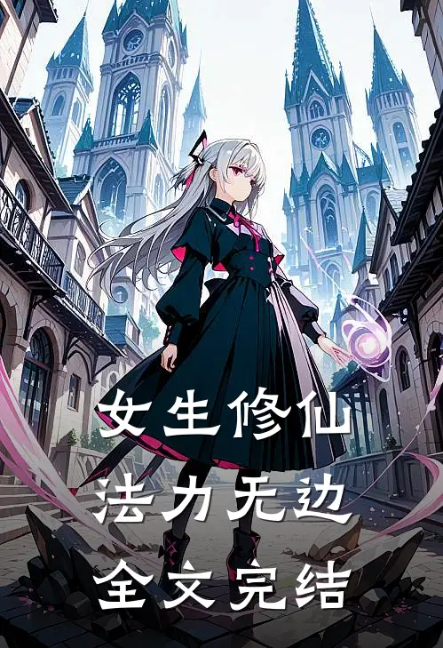 女生修仙,法力无边全文完结