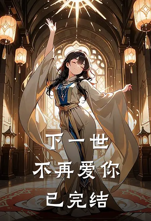 下一世,不再爱你已完结免费阅读