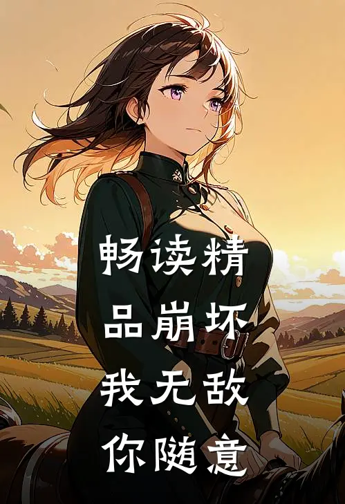 畅读精品崩坏：我无敌，你随意