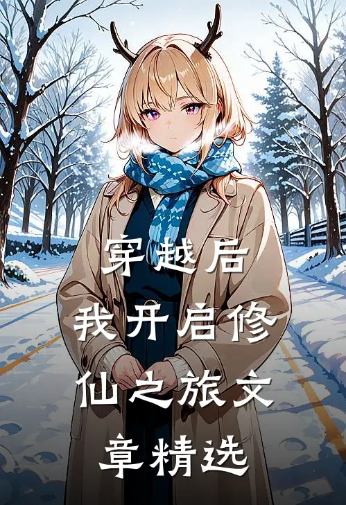 穿越后,我开启修仙之旅文章精选免费阅读