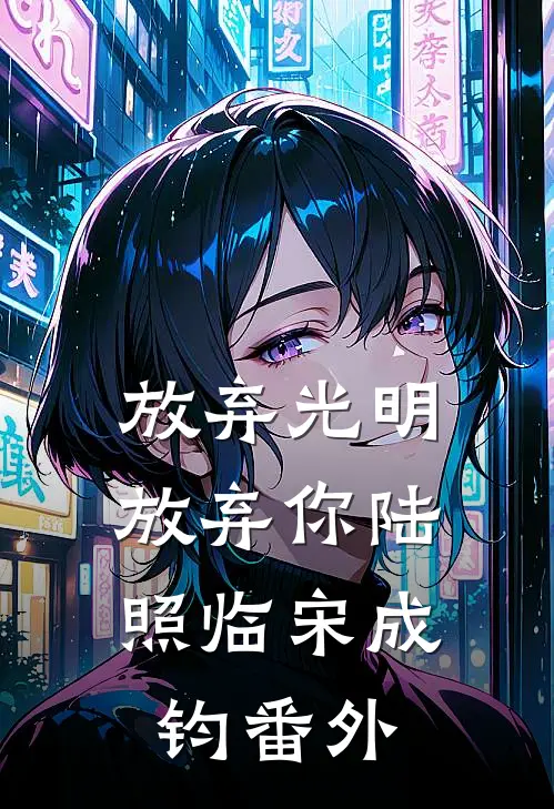 放弃光明，放弃你陆照临宋成钧 番外