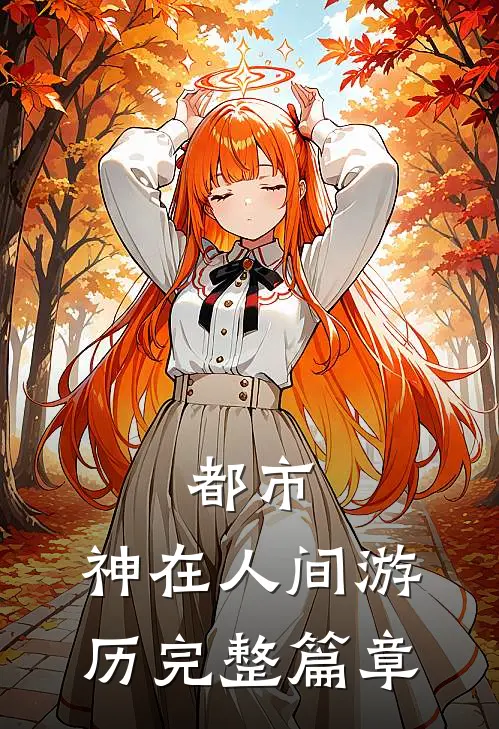 都市神在人间游历完整篇章