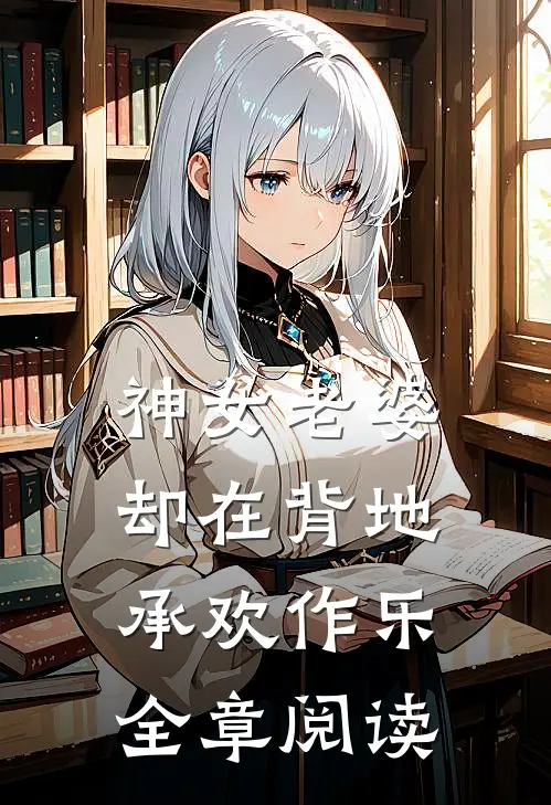 神女老婆,却在背地承欢作乐全章阅读