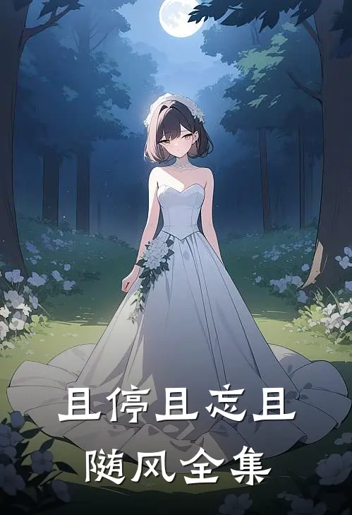 且停且忘且随风全集
