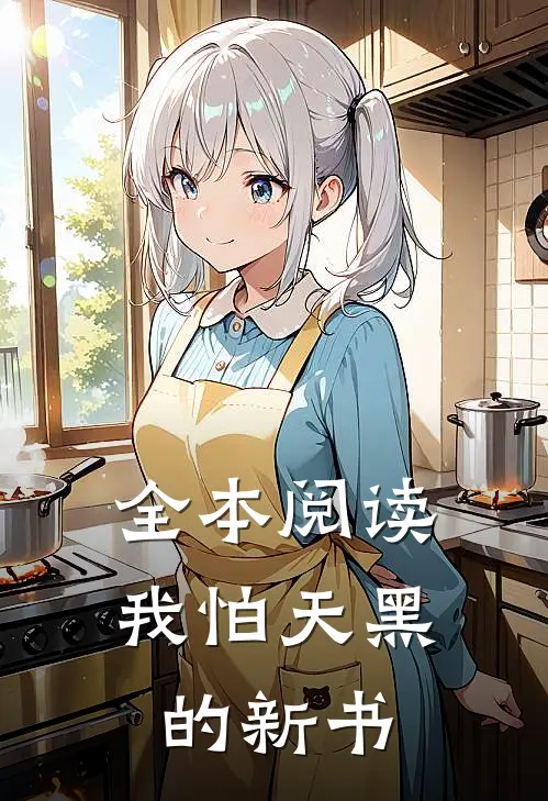 全本阅读我怕天黑的新书