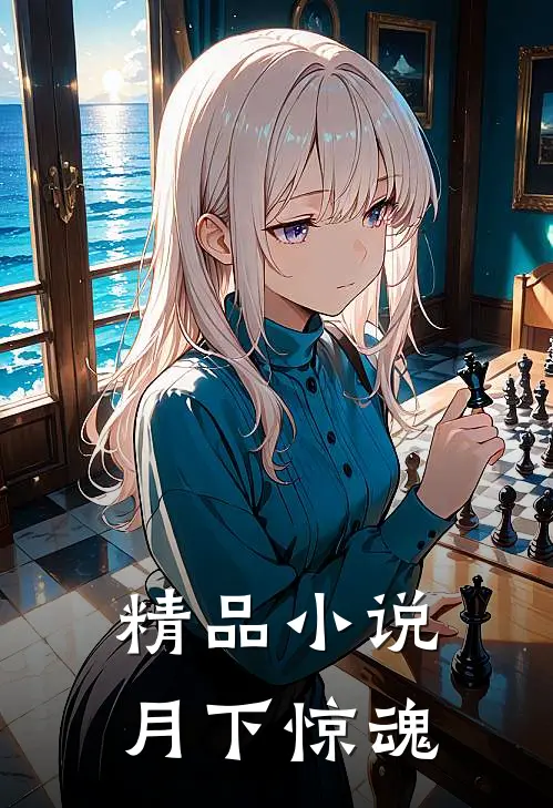 精品小说月下惊魂