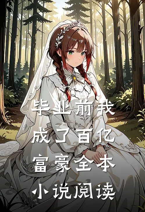 毕业前我成了百亿富豪全本阅读