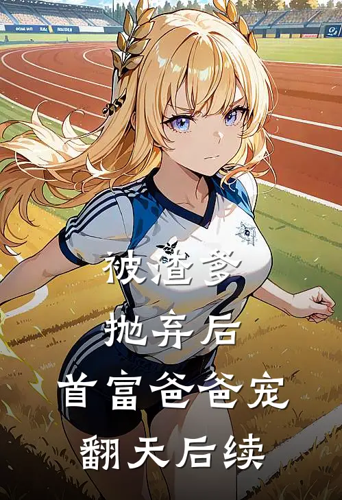 被渣爹抛弃后,首富爸爸宠翻天后续