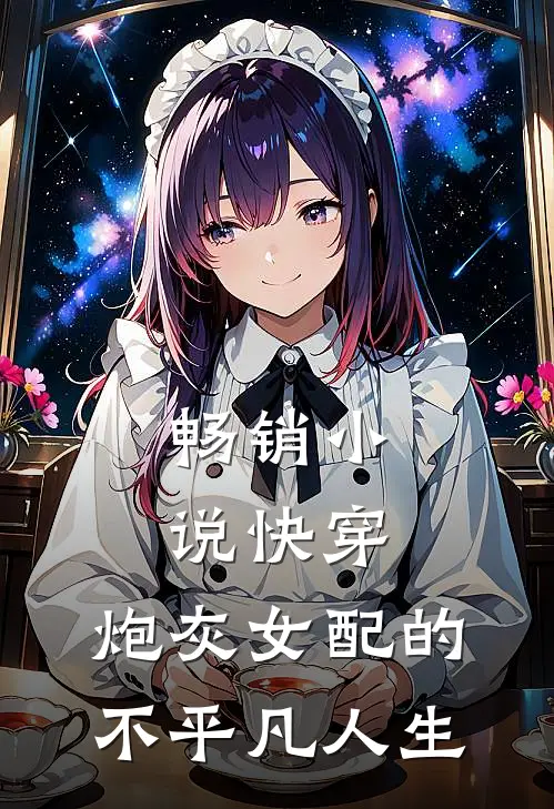 畅销快穿炮灰女配的不平凡人生免费阅读