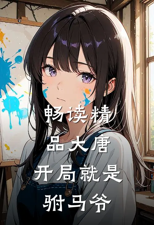 畅读精品大唐开局就是驸马爷