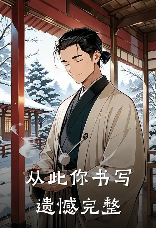 从此你书写遗憾完整
