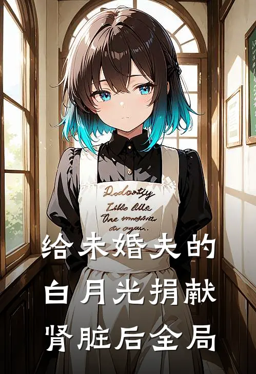 给未婚夫的白月光捐献肾脏后全局