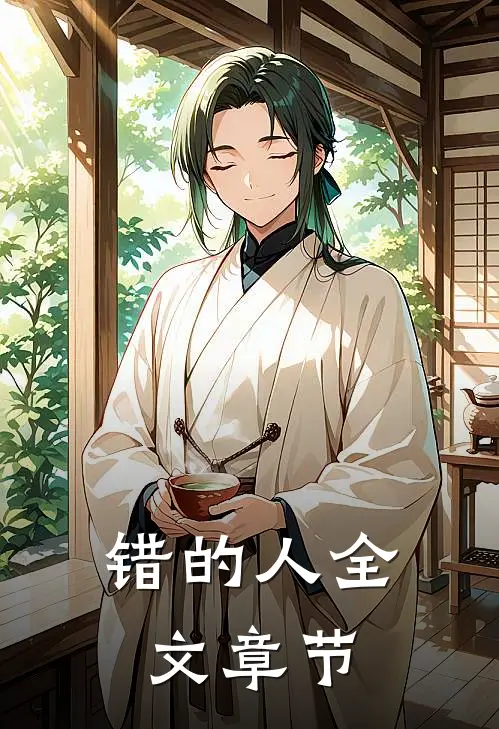 错的人全文章节