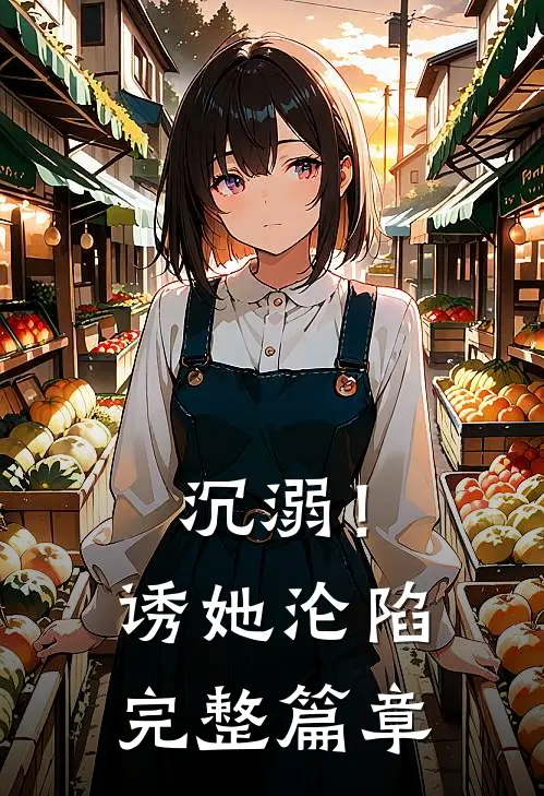 沉溺！诱她沦陷完整篇章