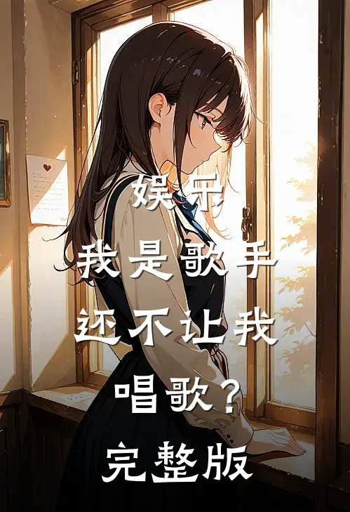 娱乐我是歌手,还不让我唱歌?完整版在线观看