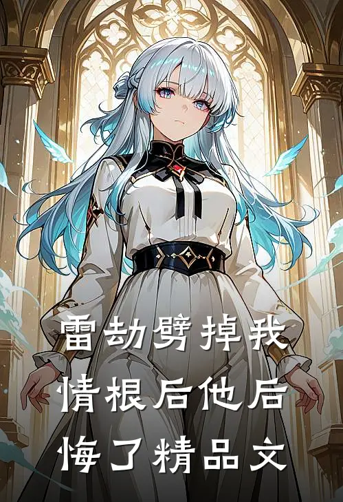 雷劫劈掉我情根后他后悔了精品文