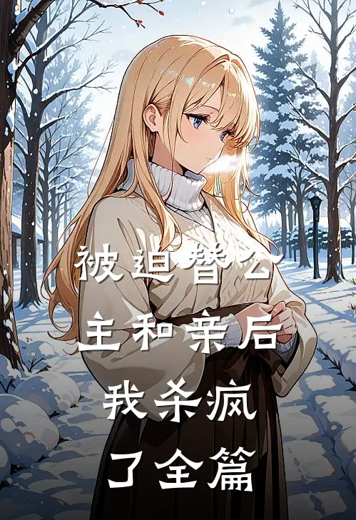 被迫替公主和亲后,我杀疯了全篇