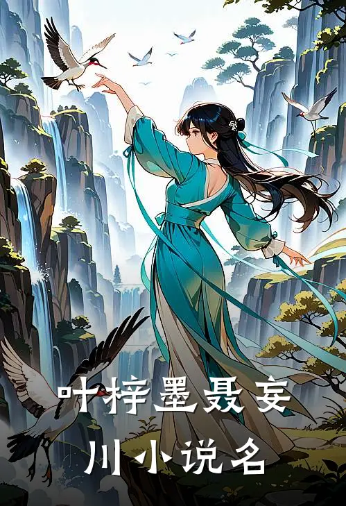 财团大佬的小娇妻又飒又野全集阅读