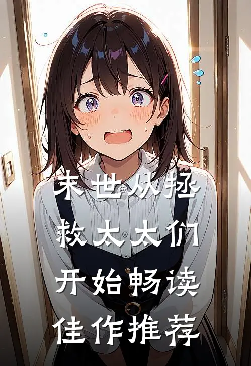 末世从拯救太太们开始畅读佳作推荐