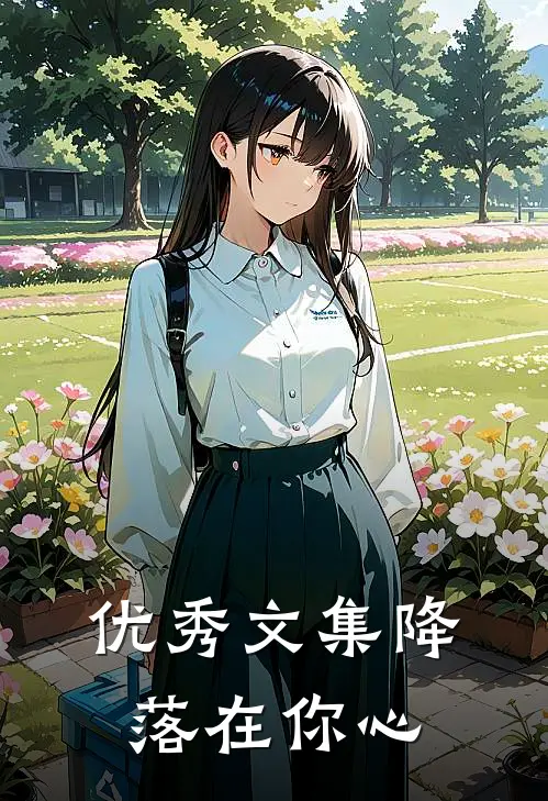 优秀文集降落在你心里的句子