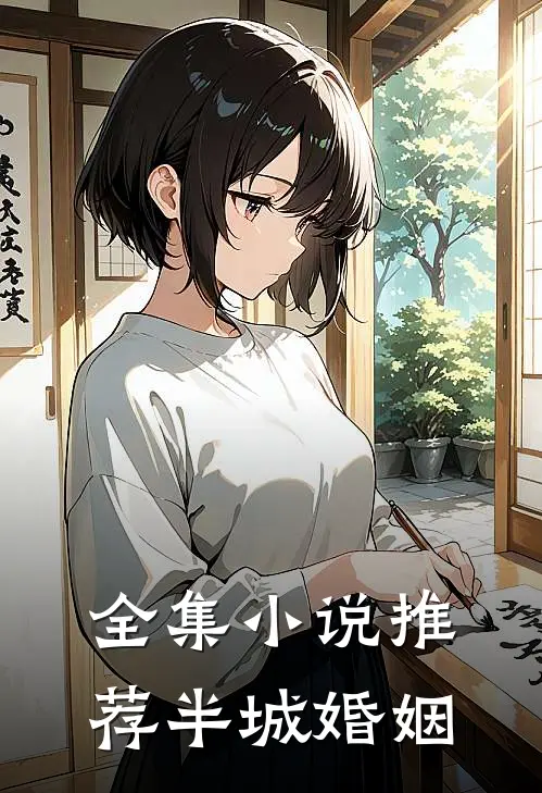 全集推荐半城婚姻在线阅读