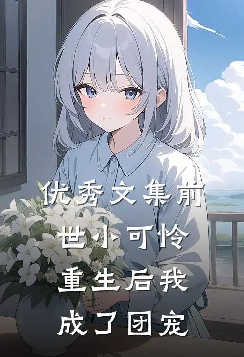 优秀文集前世小可怜，重生后我成了团宠