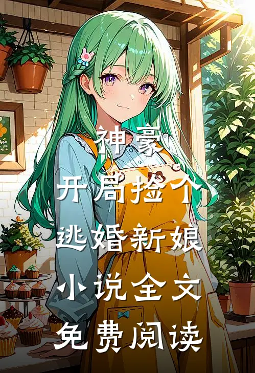 神豪开局捡个逃婚新娘全文免费阅读无弹窗