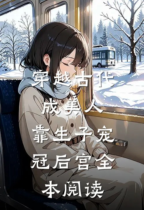 穿越古代成美人，靠生子宠冠后宫全本阅读