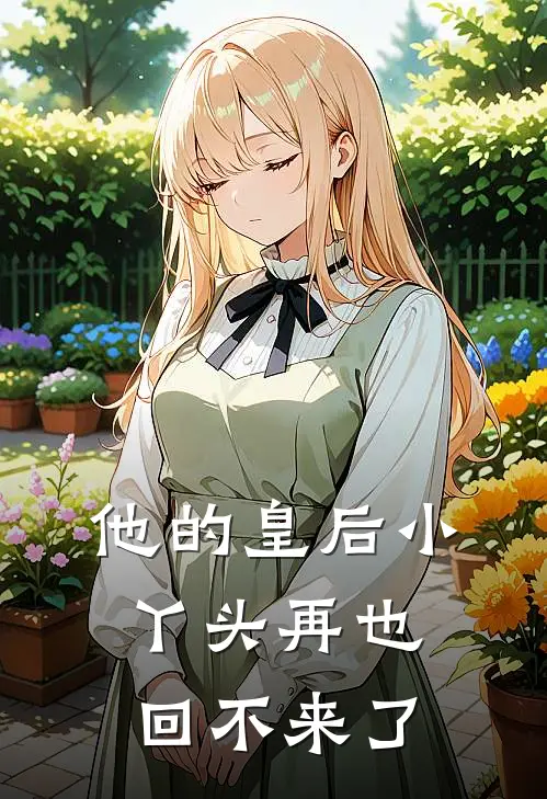 他的皇后小丫头再也回不来了免费阅读
