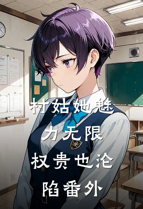 村姑她魅力无限,权贵也沦陷 番外