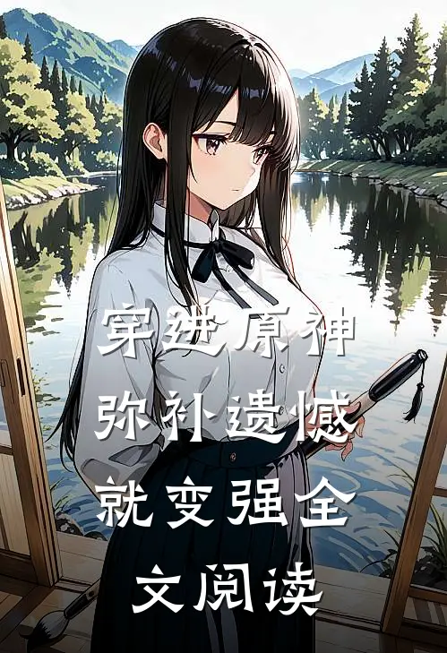 穿进原神,弥补遗憾就变强全文阅读