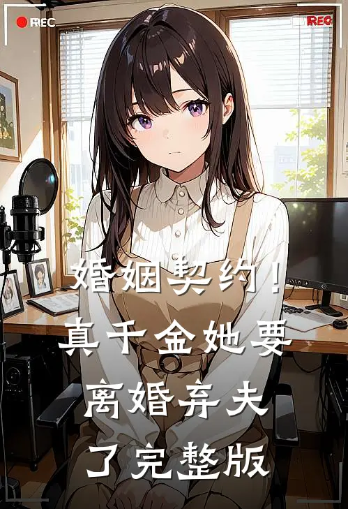婚姻契约!真千金她要离婚弃夫了完整版免费观看