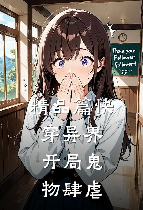 精品篇快穿异界开局鬼物肆虐免费阅读