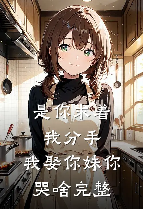 是你求着我分手,我娶你妹你哭啥完整歌词