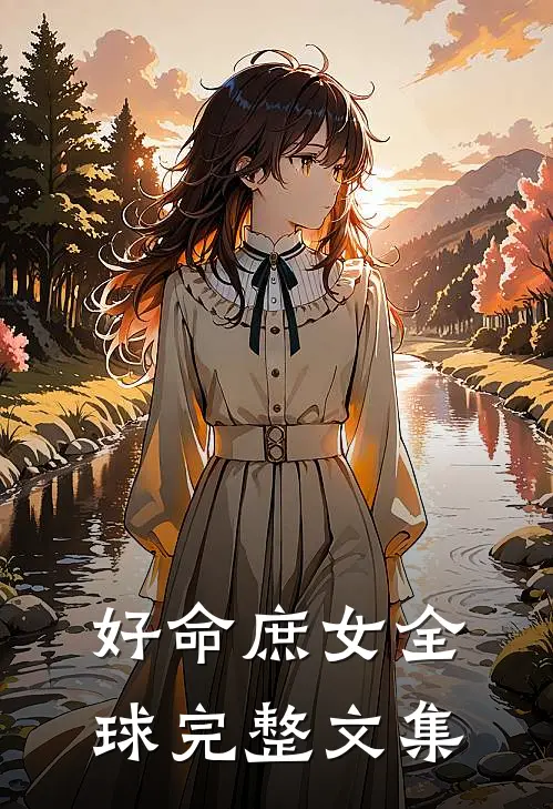 好命庶女全球完整文集