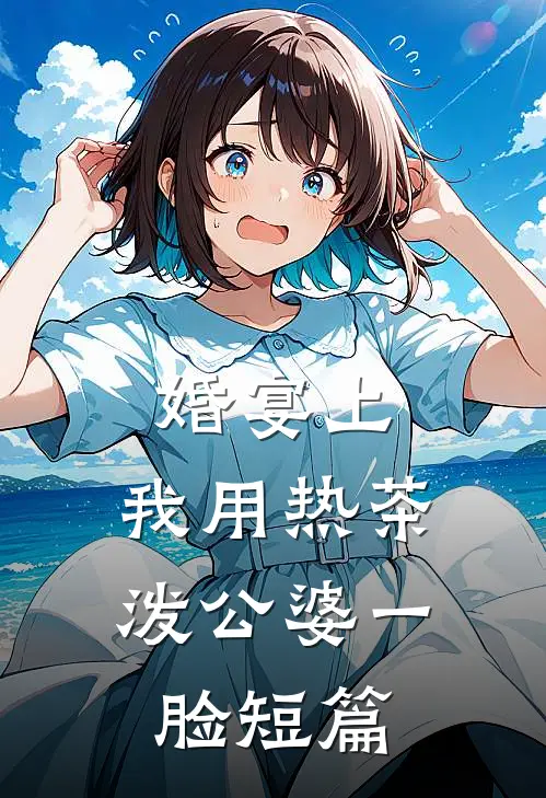 婚宴上，我用热茶泼公婆一脸短篇