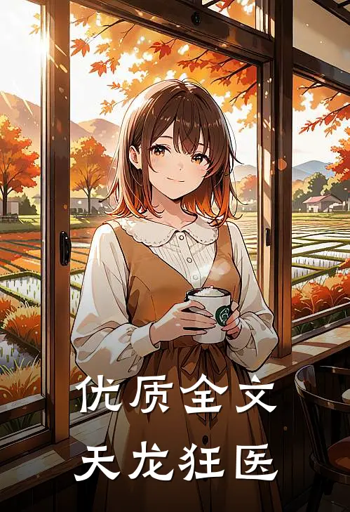 优质全文天龙狂医