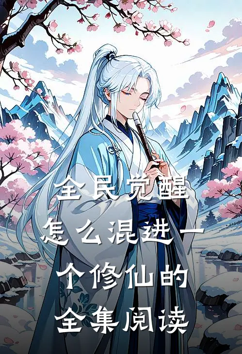 全民觉醒,怎么混进一个修仙的全集阅读器