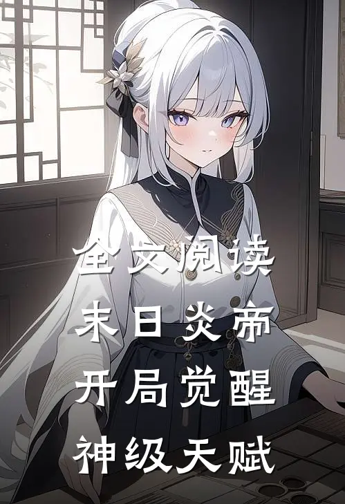 全文阅读末日炎帝开局觉醒神级天赋