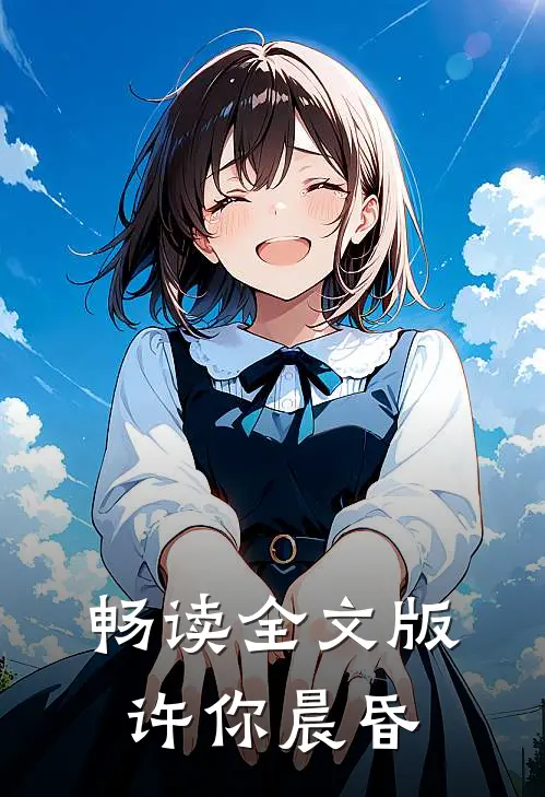 畅读全文版许你晨昏
