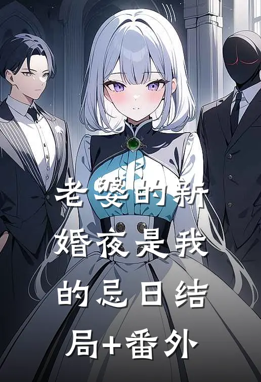 老婆的新婚夜是我的忌日结局+番外
