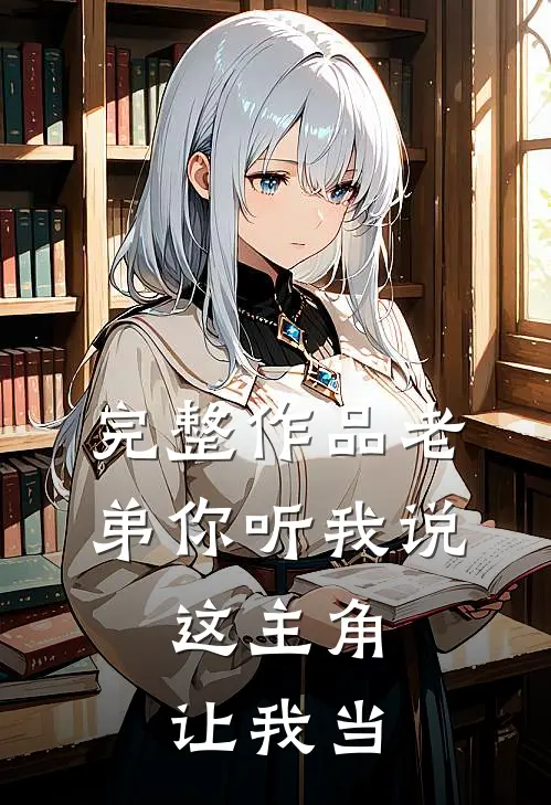 完整作品老弟你听我说,这主角让我当主角