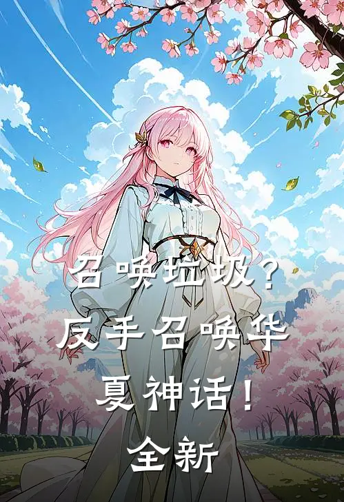 召唤垃圾?反手召唤华夏神话!全新章节