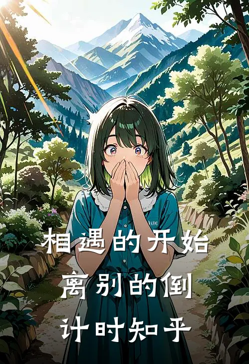 相遇的开始,离别的倒计时知乎免费阅读
