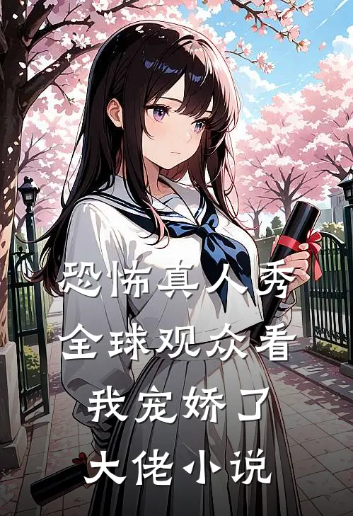 恐怖真人秀：全球观众看我宠娇了大佬小说