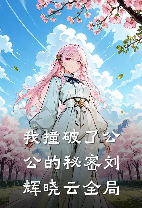 我撞破了公公的秘密刘辉晓云全局免费阅读