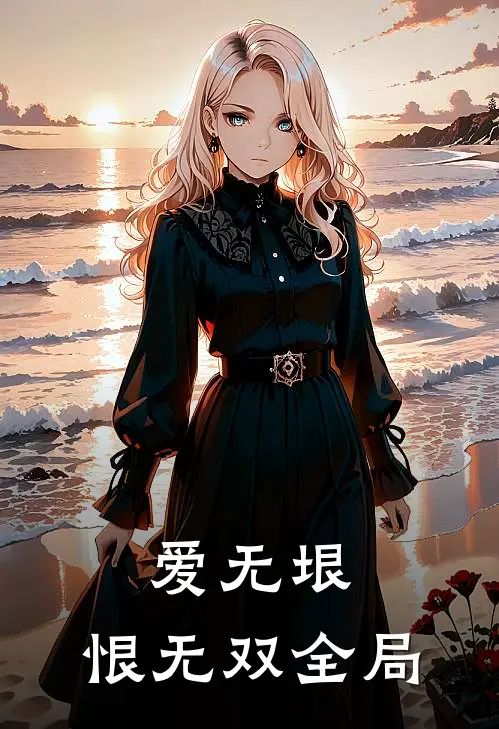 爱无垠,恨无双全局