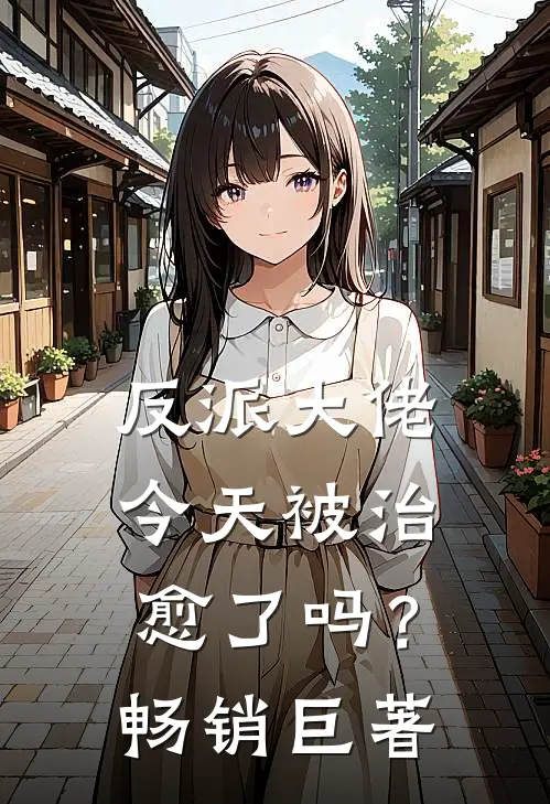 反派大佬今天被治愈了吗?畅销巨著